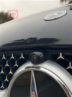 مرسيدس بنز C-Class